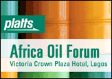 Platts Africa Oil Forum