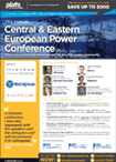 Platts 7th Annual Central & Eastern European Power Conference agenda