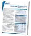 European Power Daily