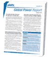 Global Power Report