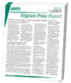 Oilgram Price Report