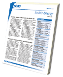 Inside Energy