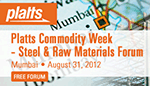 Platts Coal Forum Mumbai