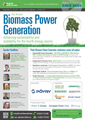 Biomass Power Generation Conference