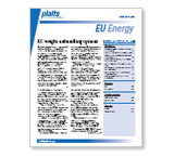 Platts: View Sample Issue