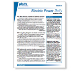 Platts: View Sample Issue
