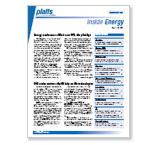 Platts: View Sample Issue