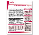 Platts: View Sample Issue