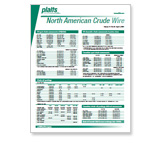 Platts: View Sample Issue