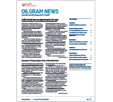 Oilgram News